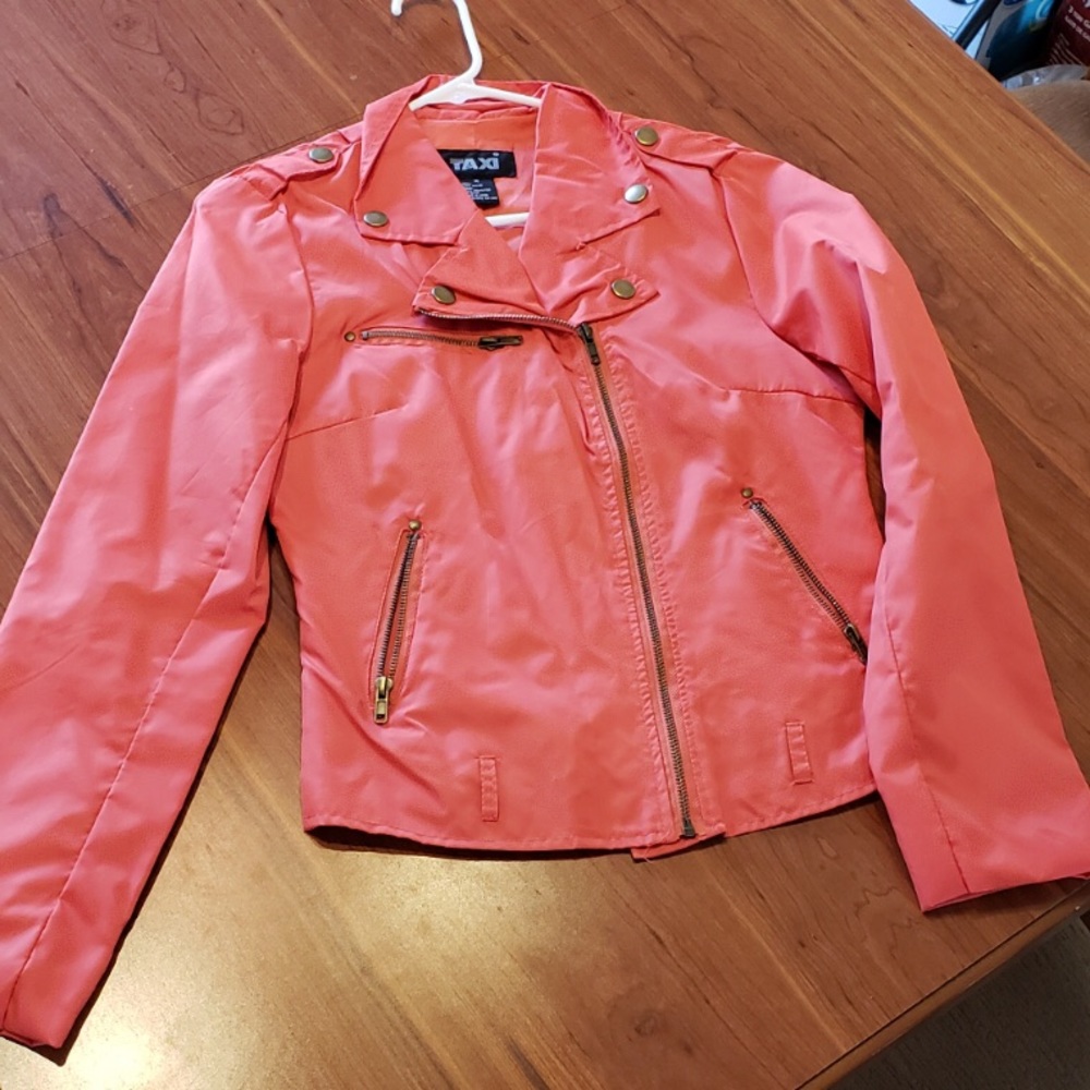 Jacket - Picture 5 of 6